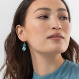 Jennifer Behr - Kaiden Earrings