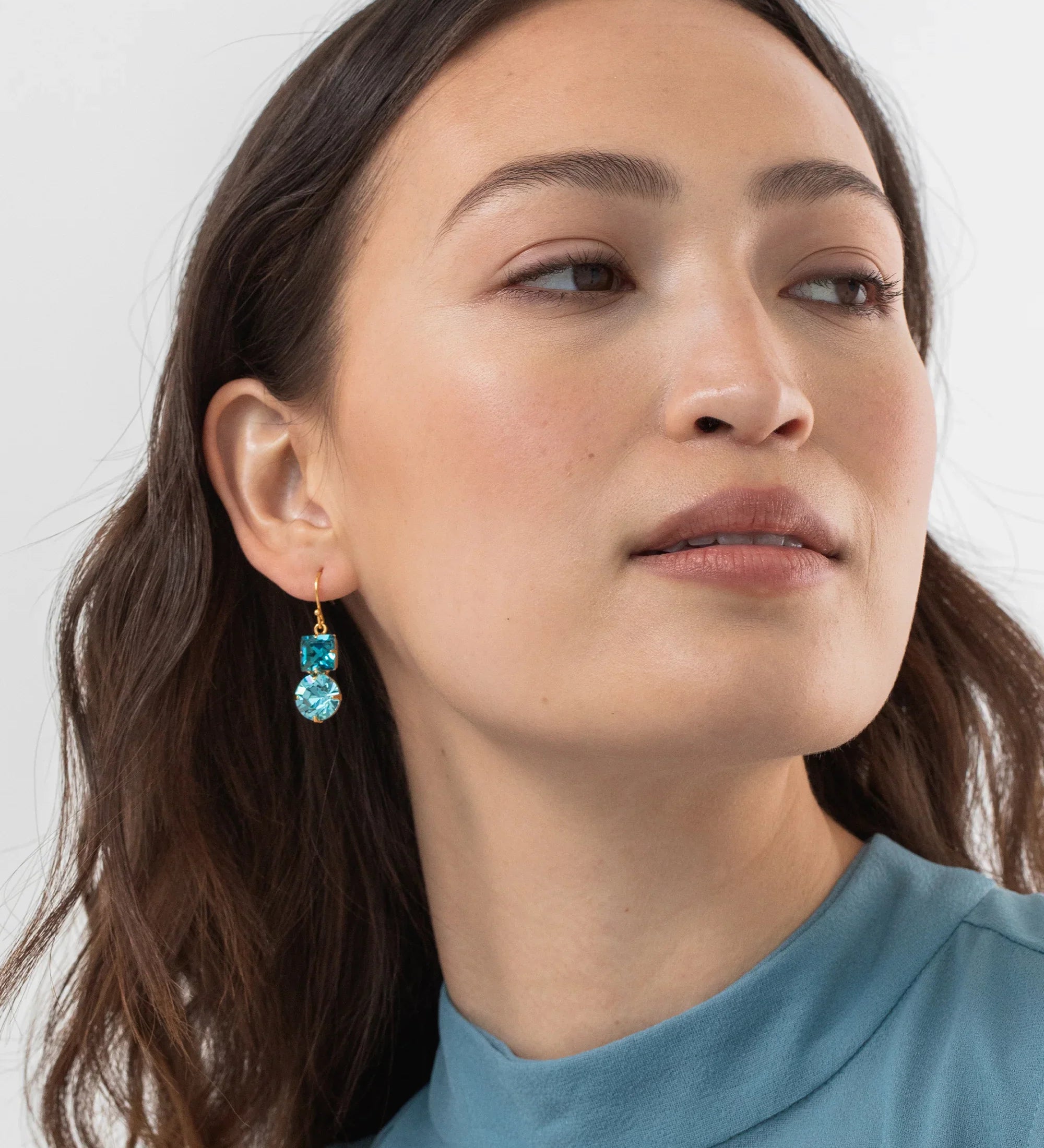 Jennifer Behr - Kaiden Earrings