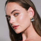 Jennifer Behr - Alma Stud Earrings