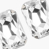 Jennifer Behr - Edna Stud Earrings