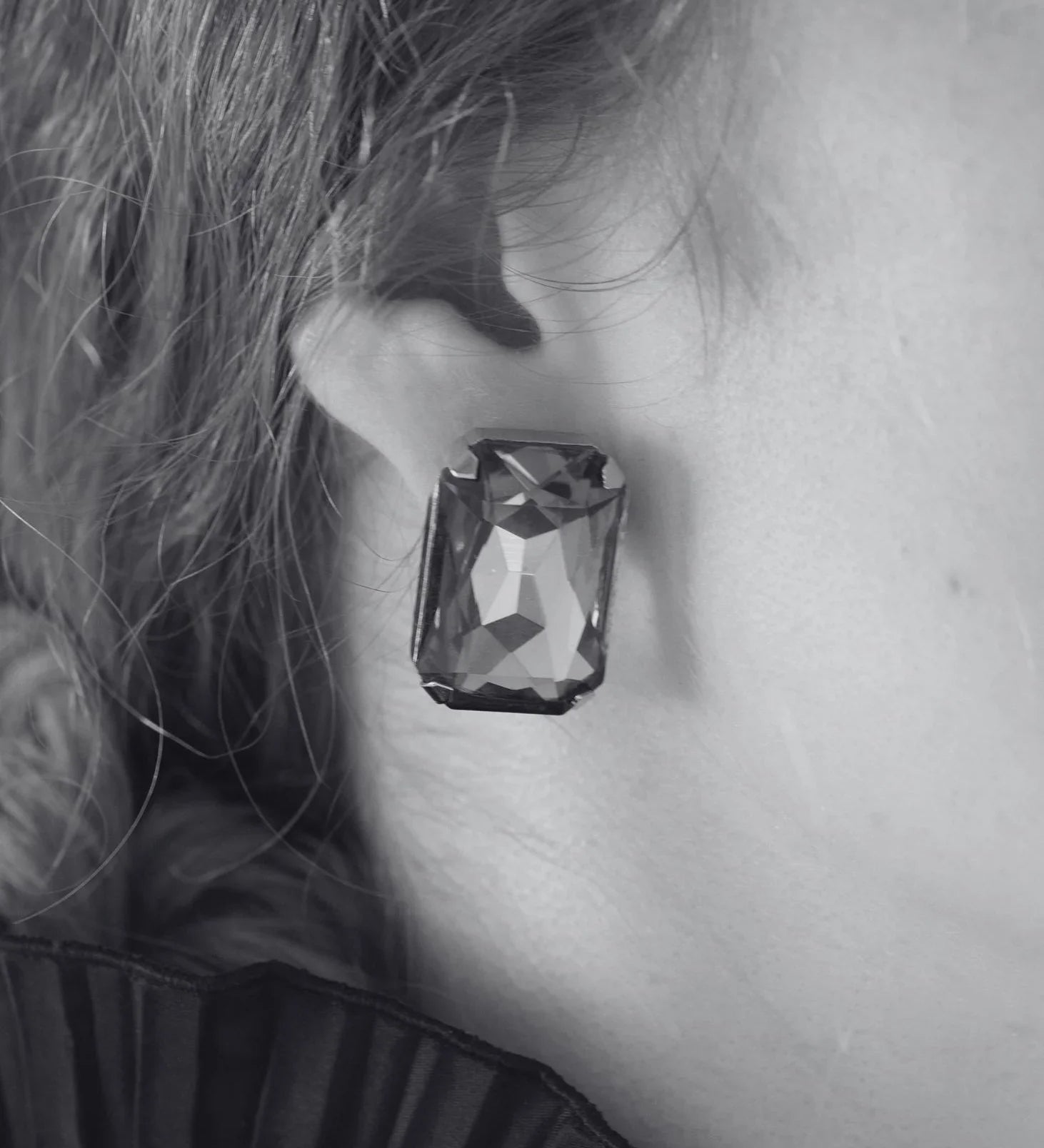 Jennifer Behr - Edna Stud Earrings