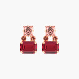 Jennifer Behr - Nanette Earrings