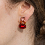Jennifer Behr - Nanette Earrings