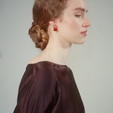 Jennifer Behr - Nanette Earrings