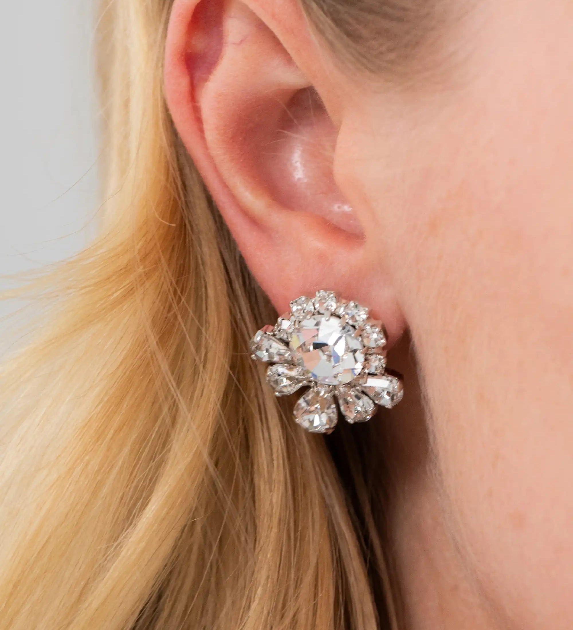 Jennifer Behr - Luzette Earrings