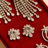 Jennifer Behr - Luzette Earrings