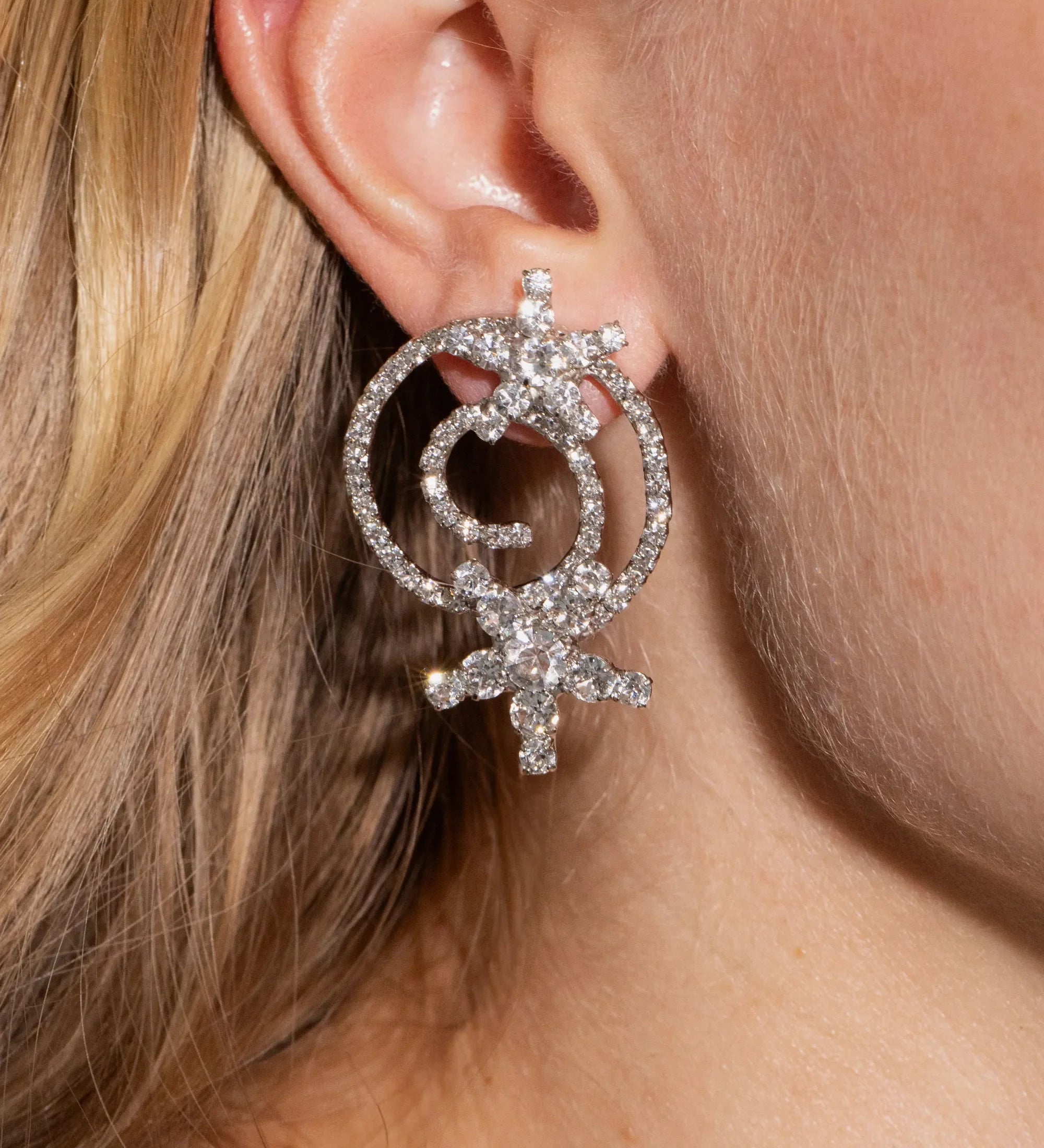 Jennifer Behr - Mizar Earrings