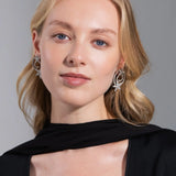 Jennifer Behr - Mizar Earrings