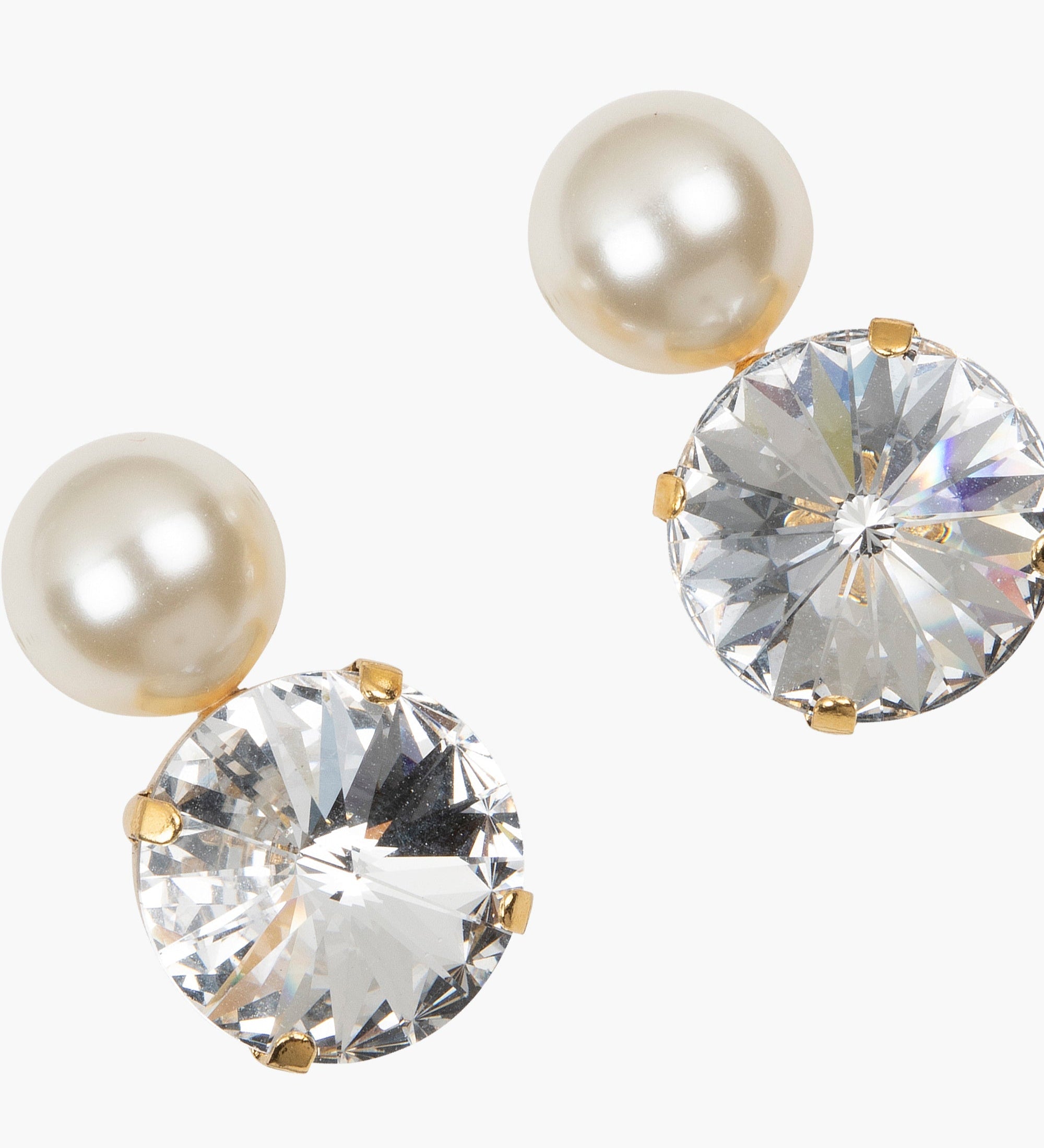 Jennifer Behr - Demi Earrings