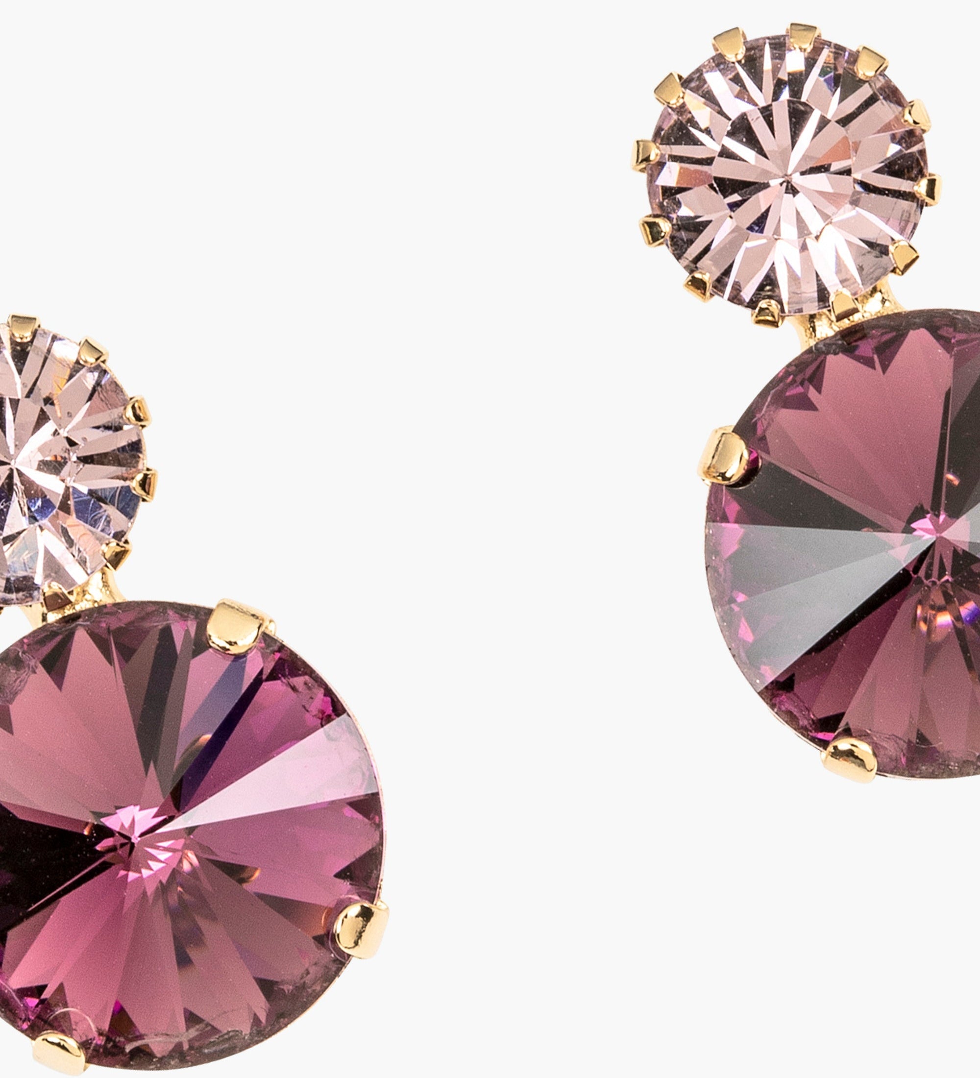 Jennifer Behr - Myrla Earrings