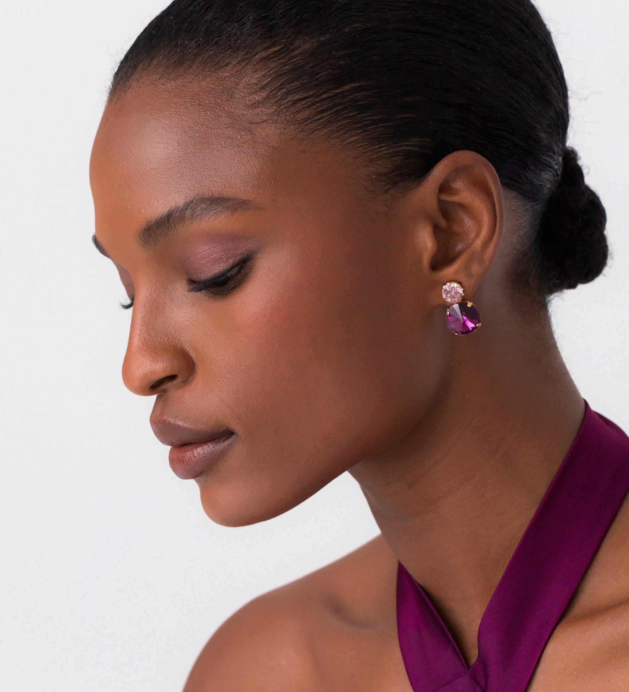 Jennifer Behr - Myrla Earrings