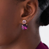 Jennifer Behr - Myrla Earrings