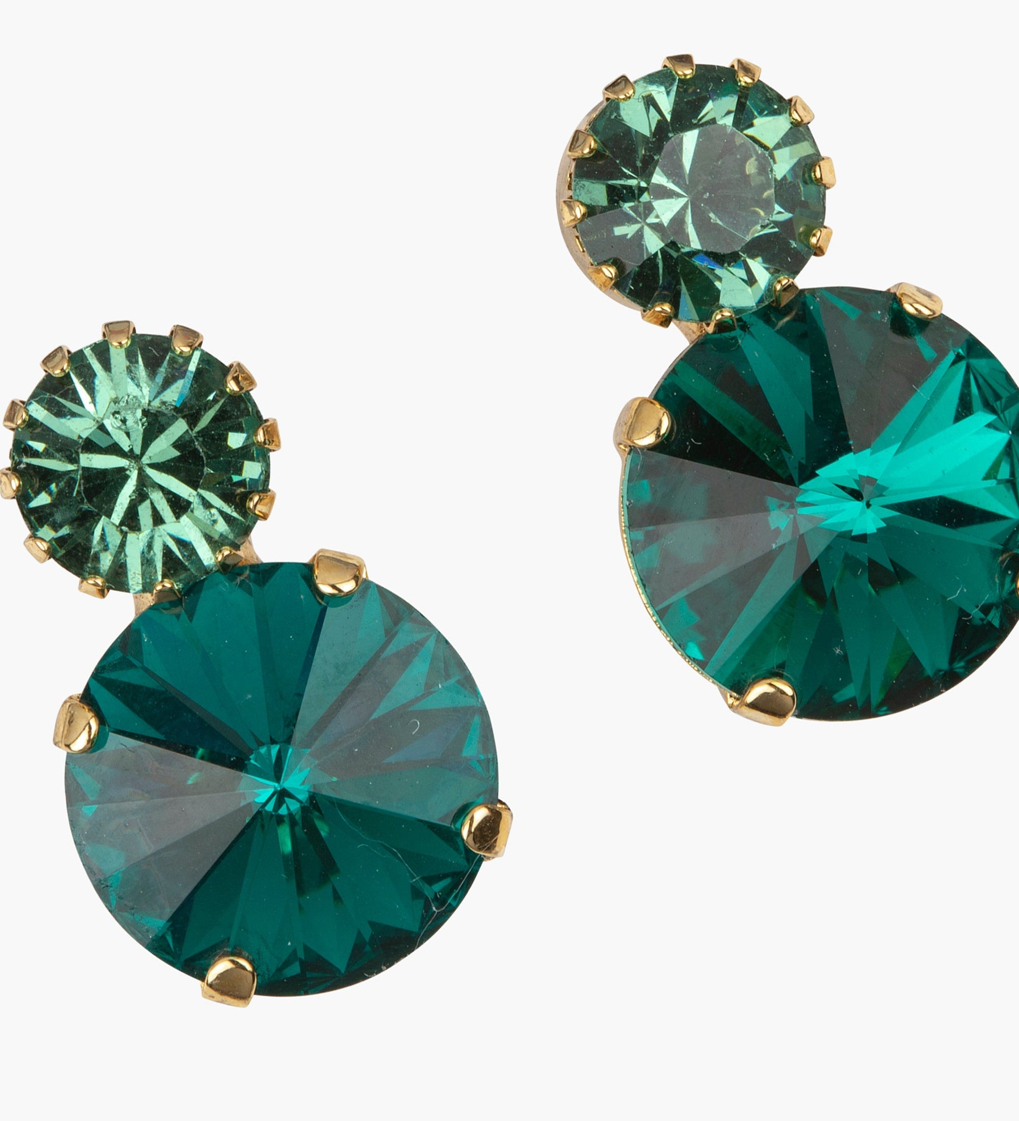 Jennifer Behr - Myrla Earrings