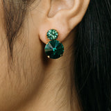 Jennifer Behr - Myrla Earrings