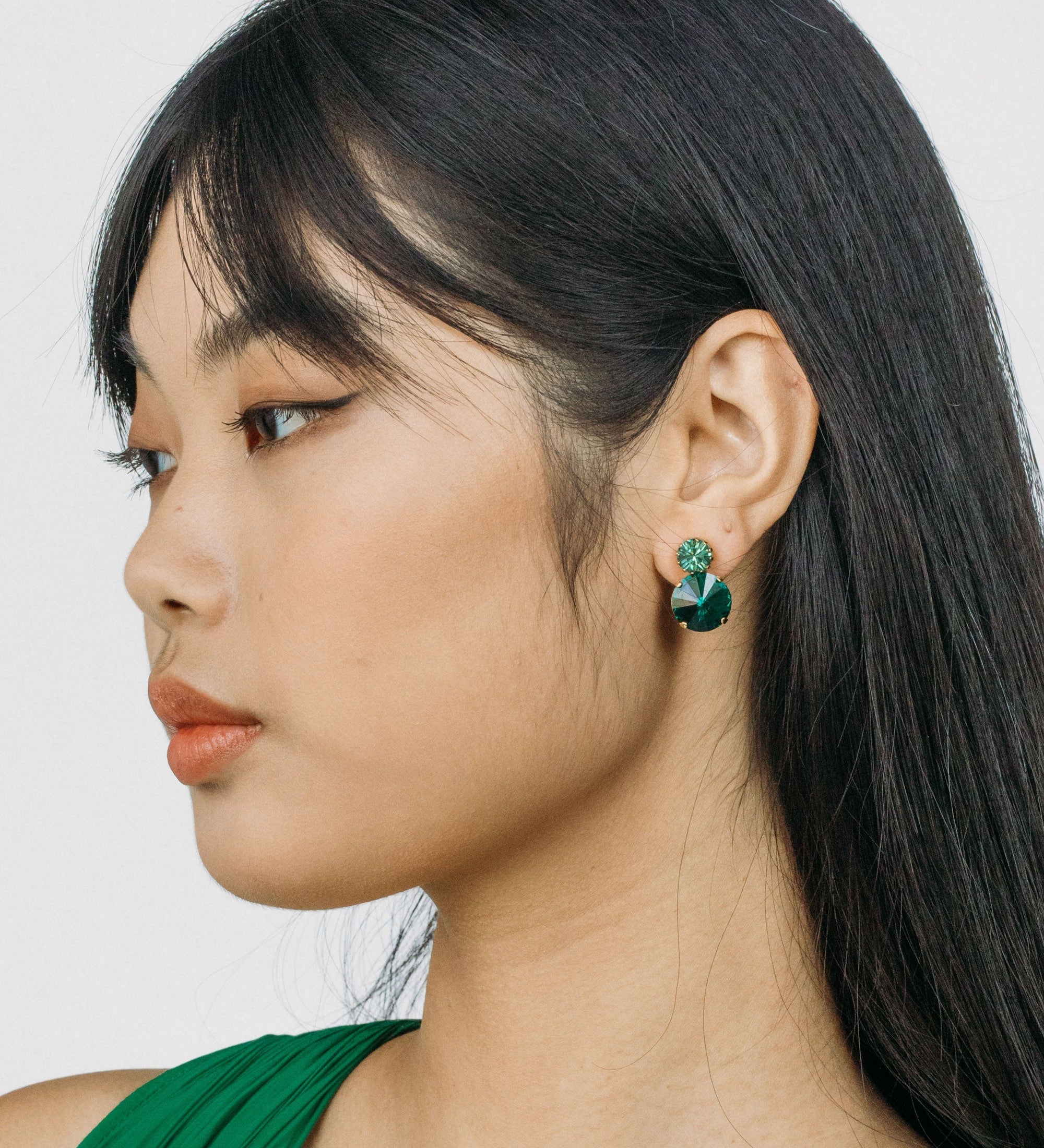 Jennifer Behr - Myrla Earrings