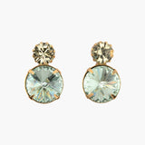 Jennifer Behr - Myrla Earrings -- Fern