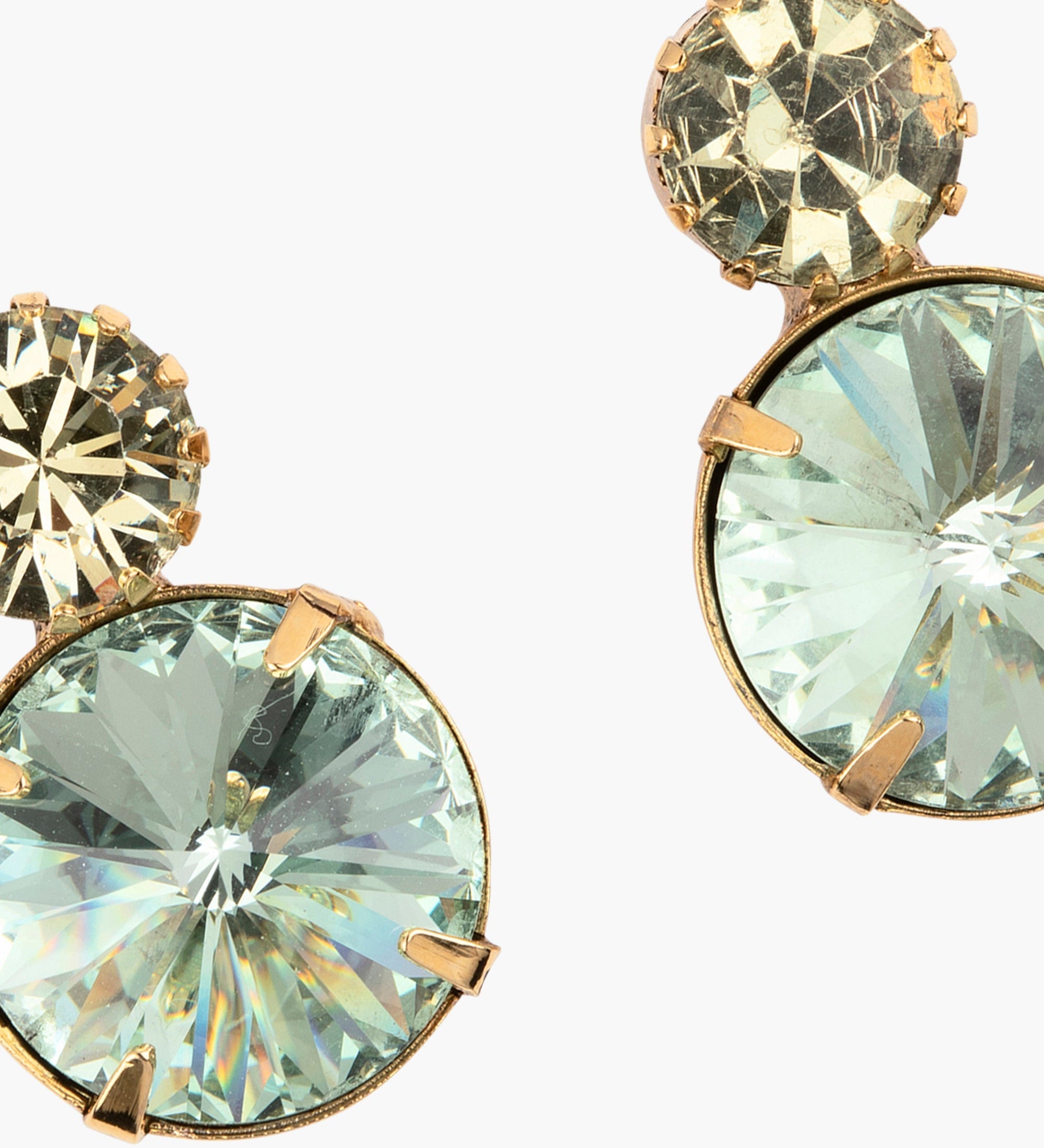 Jennifer Behr - Myrla Earrings