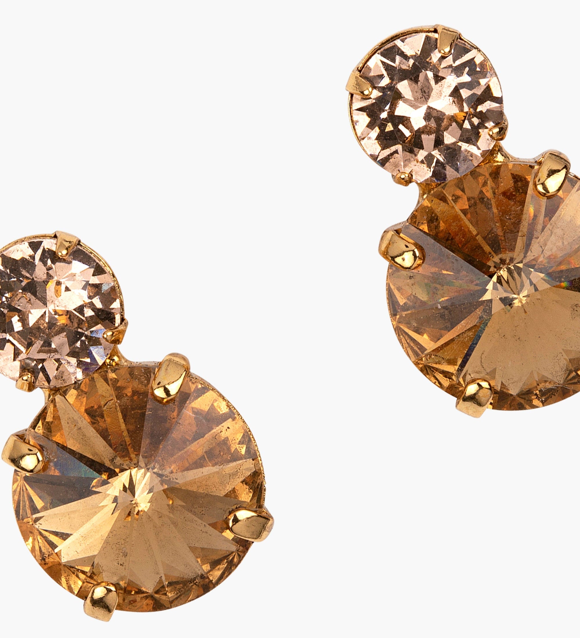 Jennifer Behr - Myrla Earrings