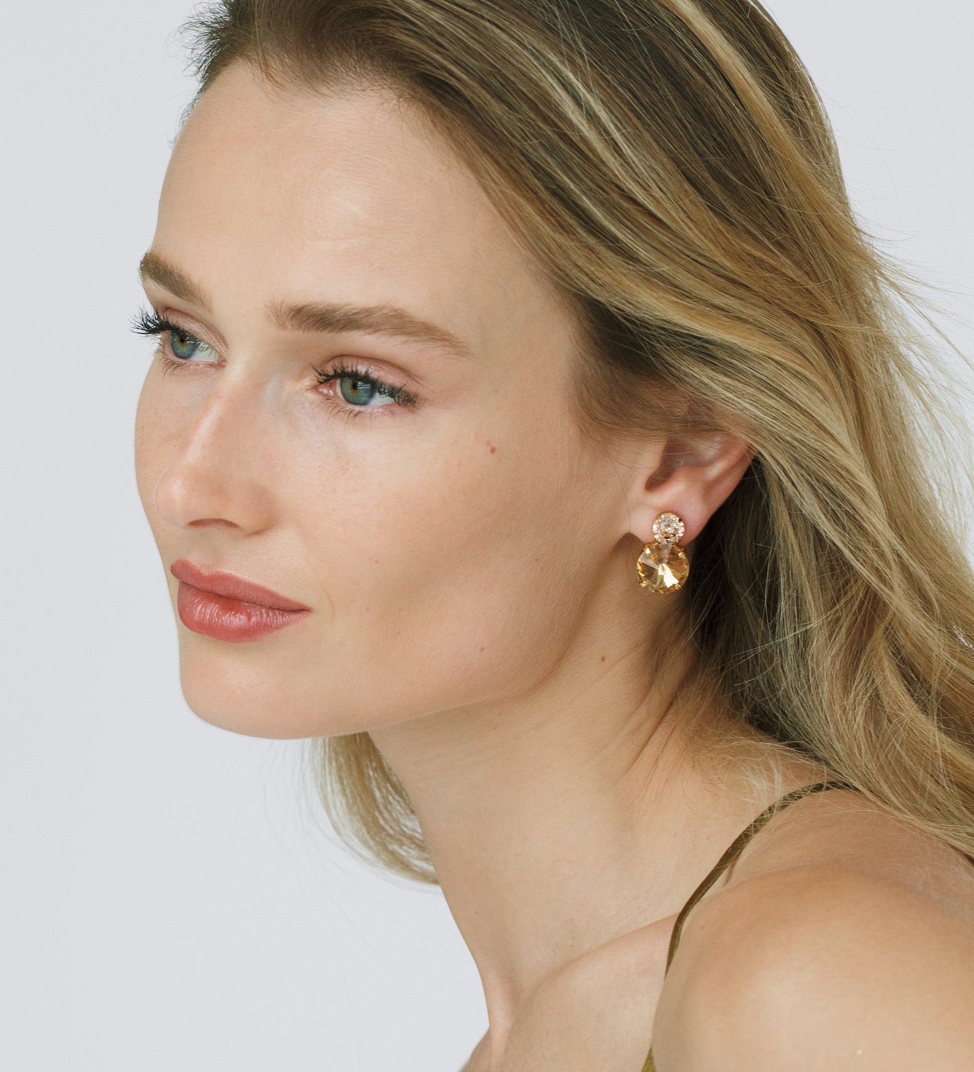 Jennifer Behr - Myrla Earrings