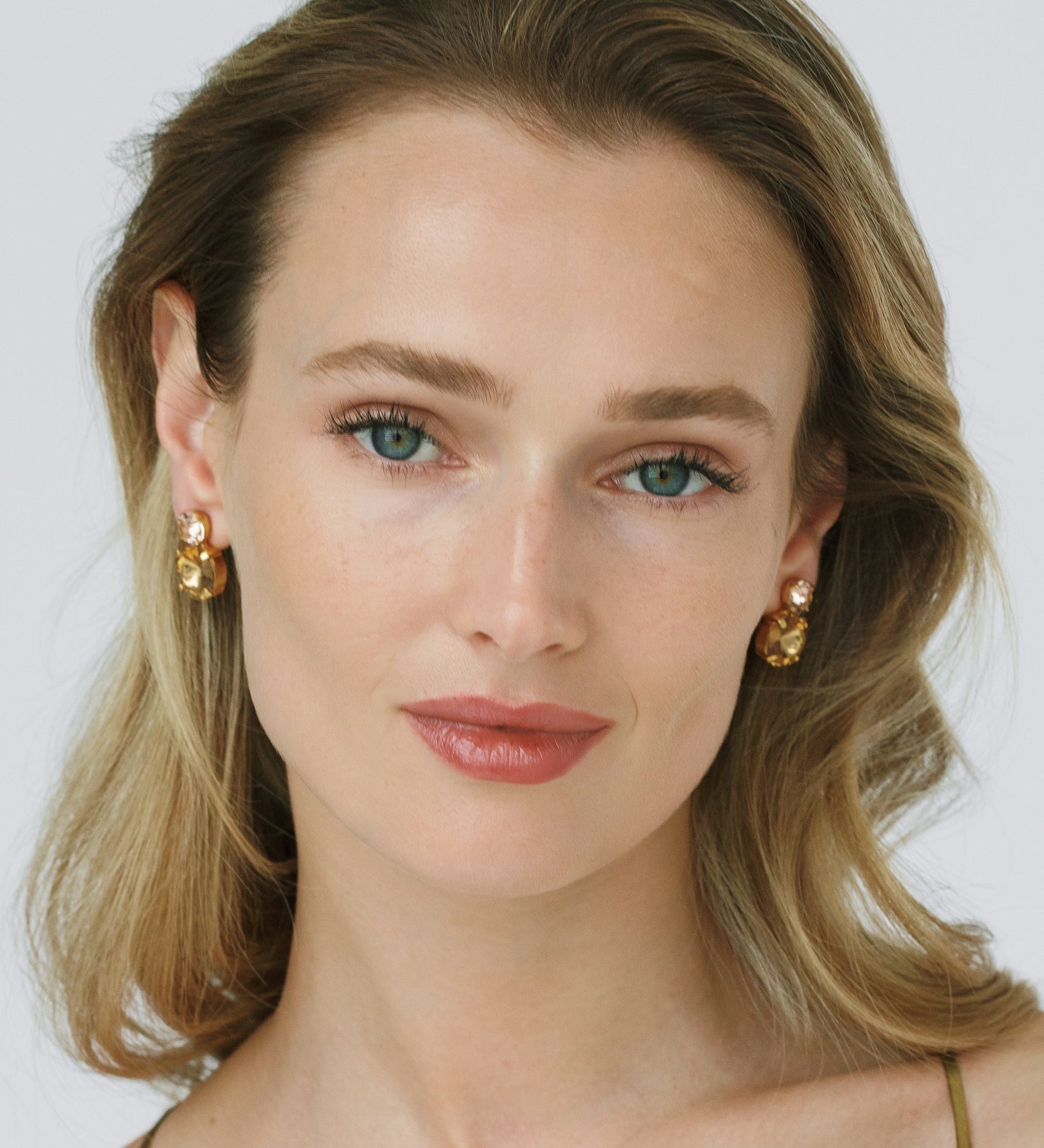 Jennifer Behr - Myrla Earrings