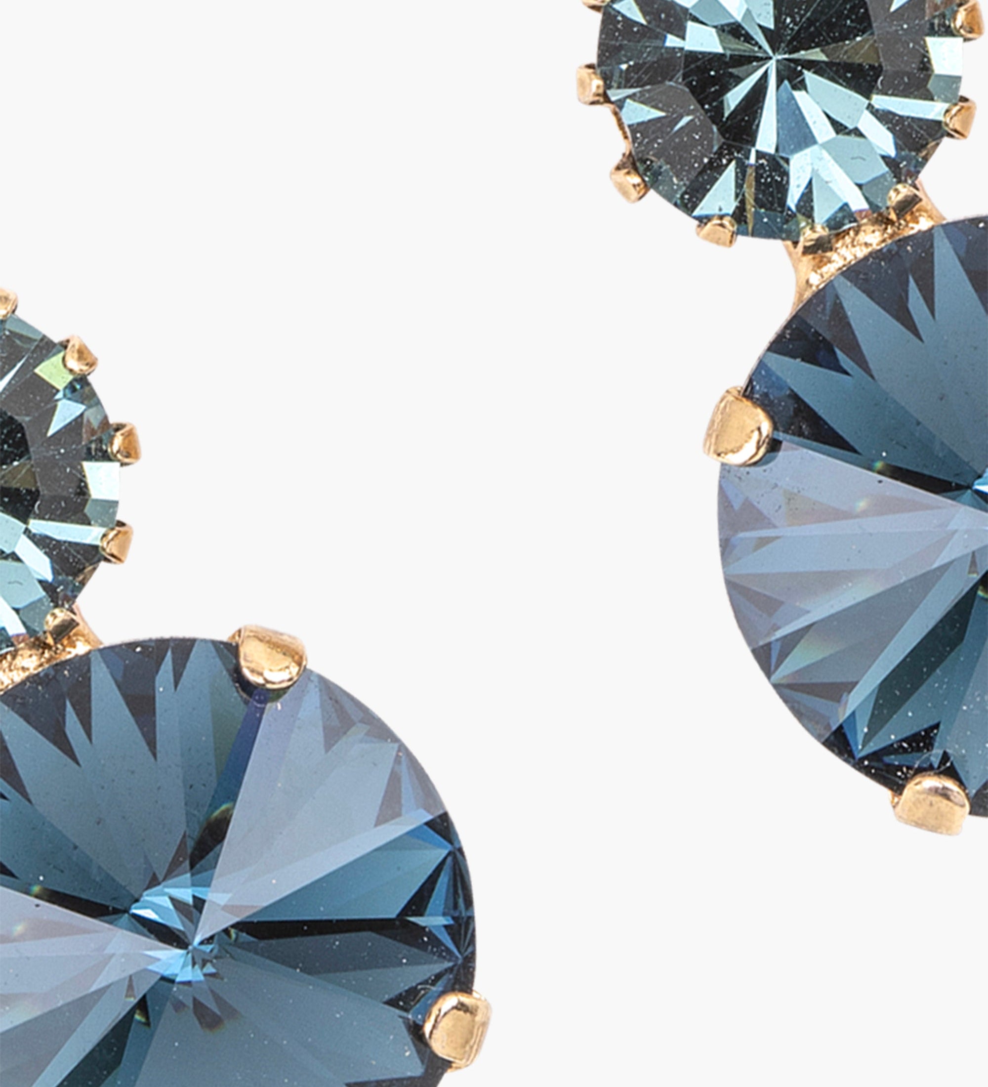 Jennifer Behr - Myrla Earrings