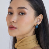 Jennifer Behr - Myrla Earrings