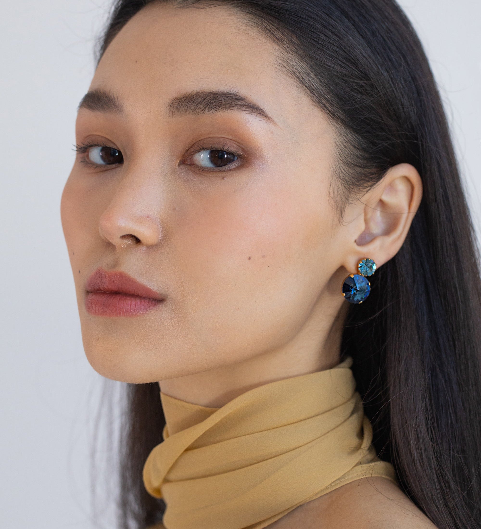 Jennifer Behr - Myrla Earrings