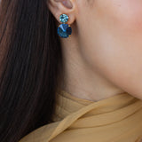 Jennifer Behr - Myrla Earrings