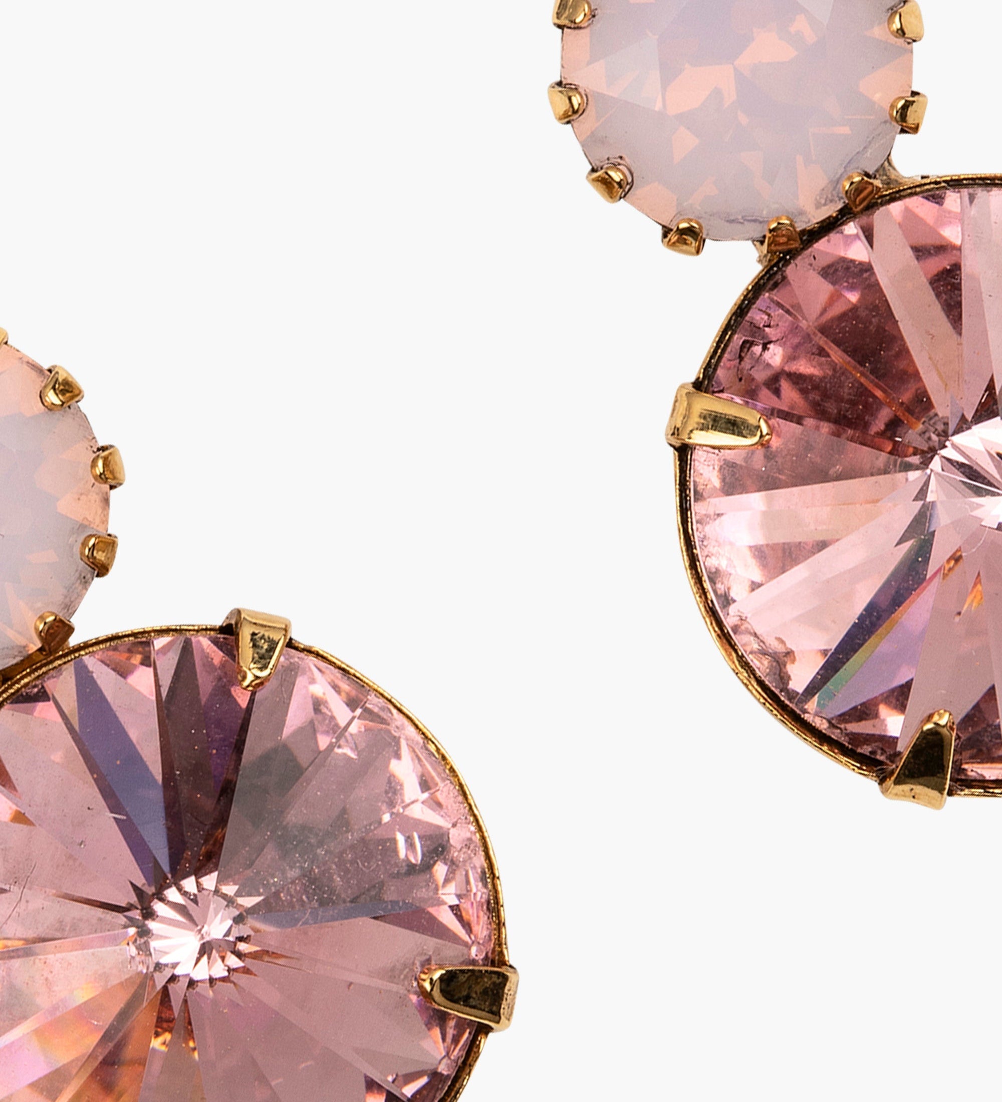 Jennifer Behr - Myrla Earrings