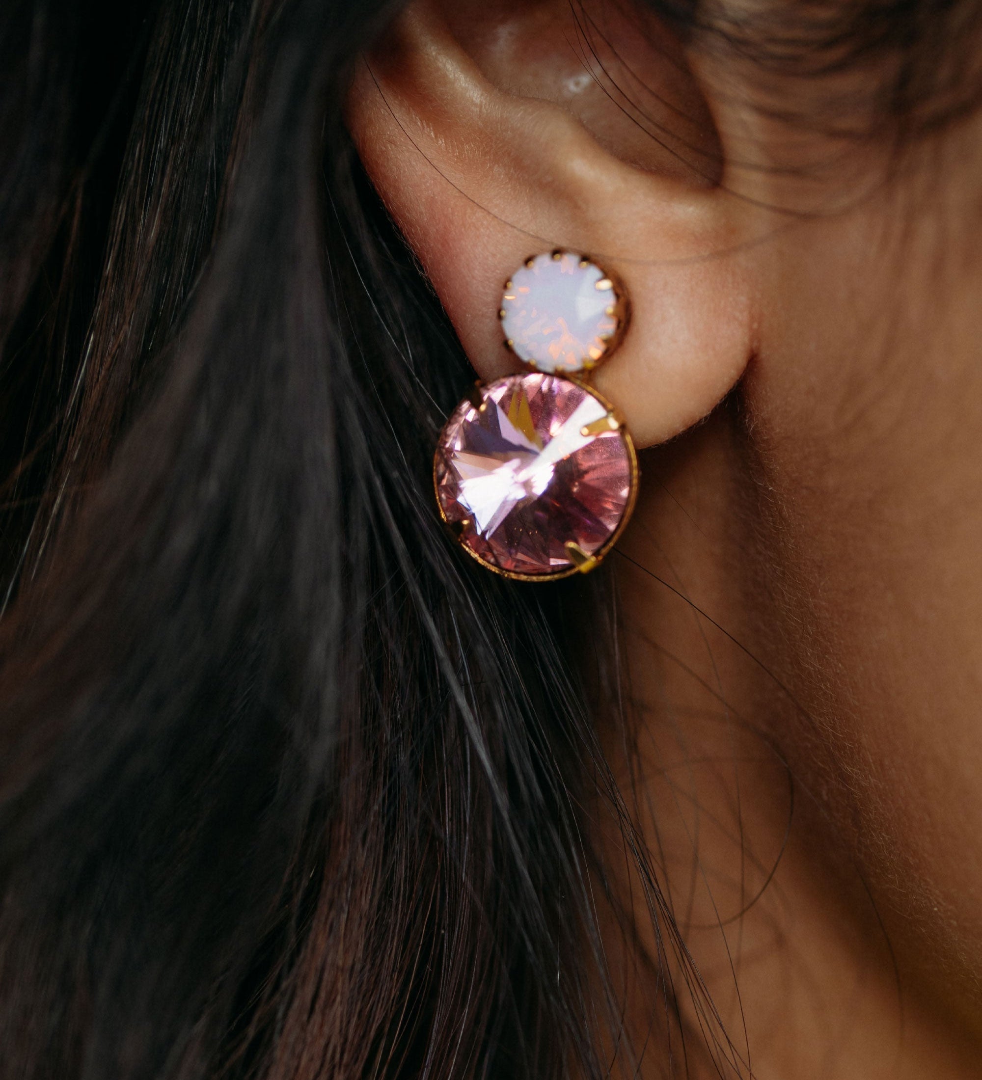 Jennifer Behr - Myrla Earrings