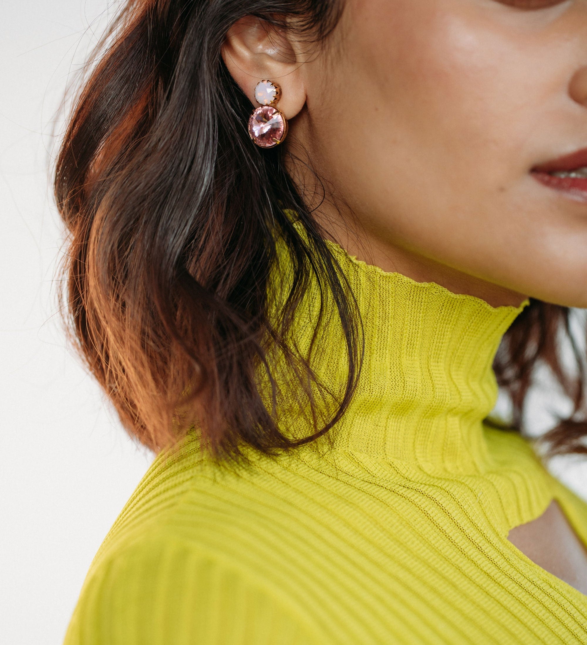 Jennifer Behr - Myrla Earrings