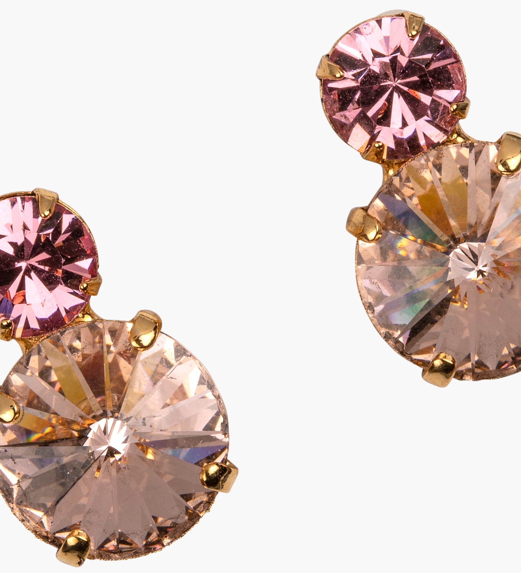 Jennifer Behr - Myrla Earrings