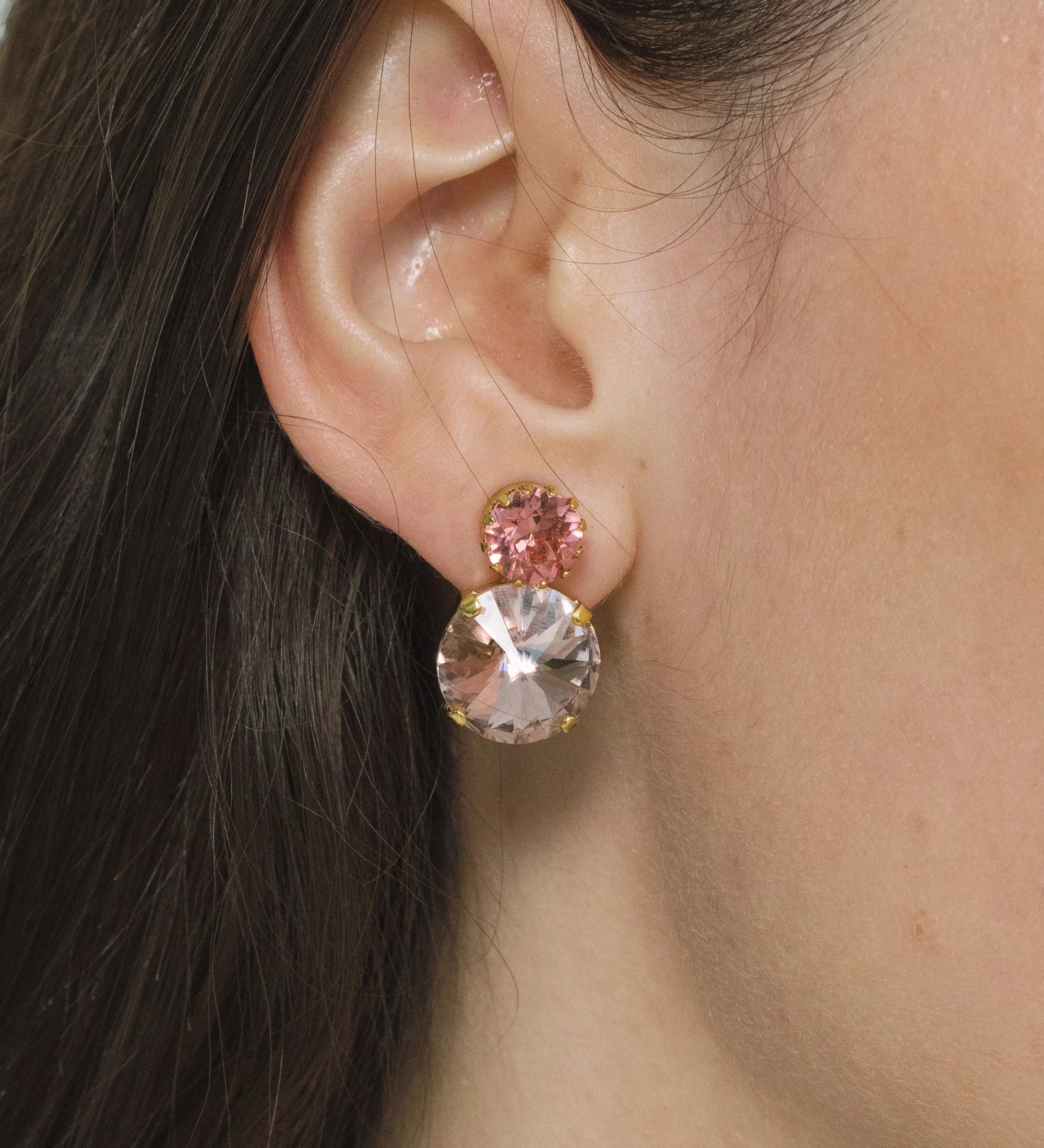 Jennifer Behr - Myrla Earrings
