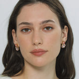 Jennifer Behr - Myrla Earrings