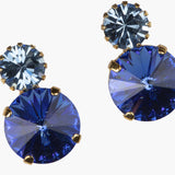 Jennifer Behr - Myrla Earrings