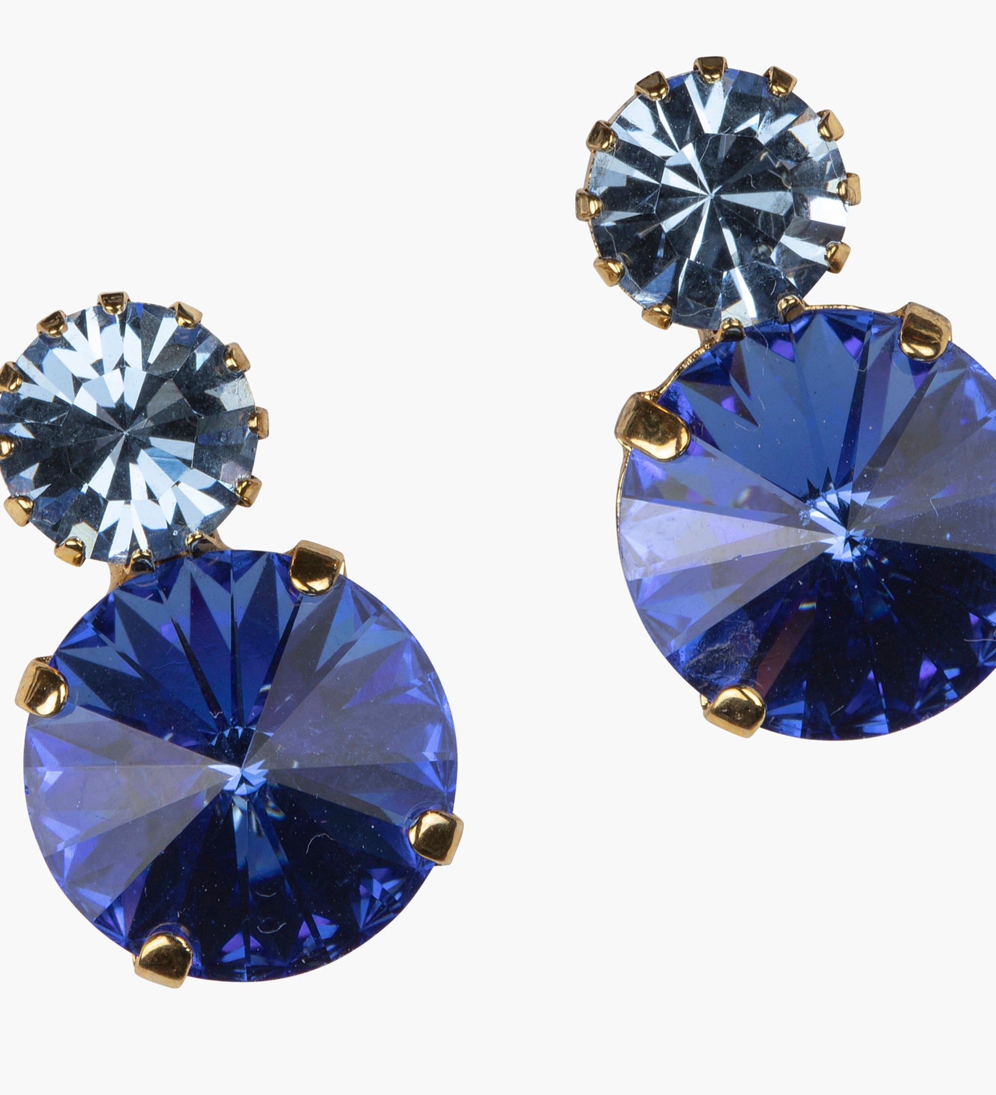 Jennifer Behr - Myrla Earrings