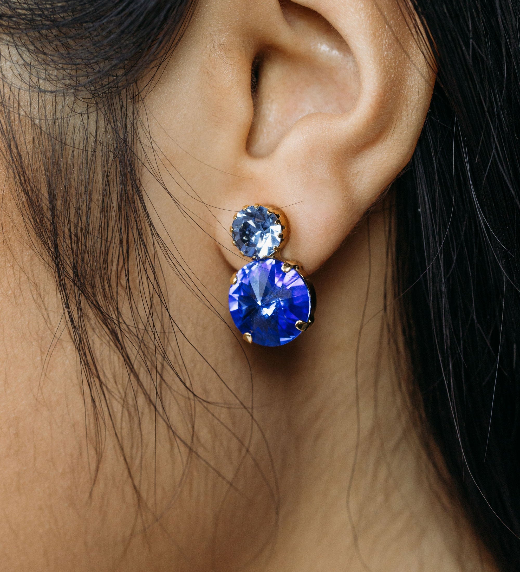 Jennifer Behr - Myrla Earrings