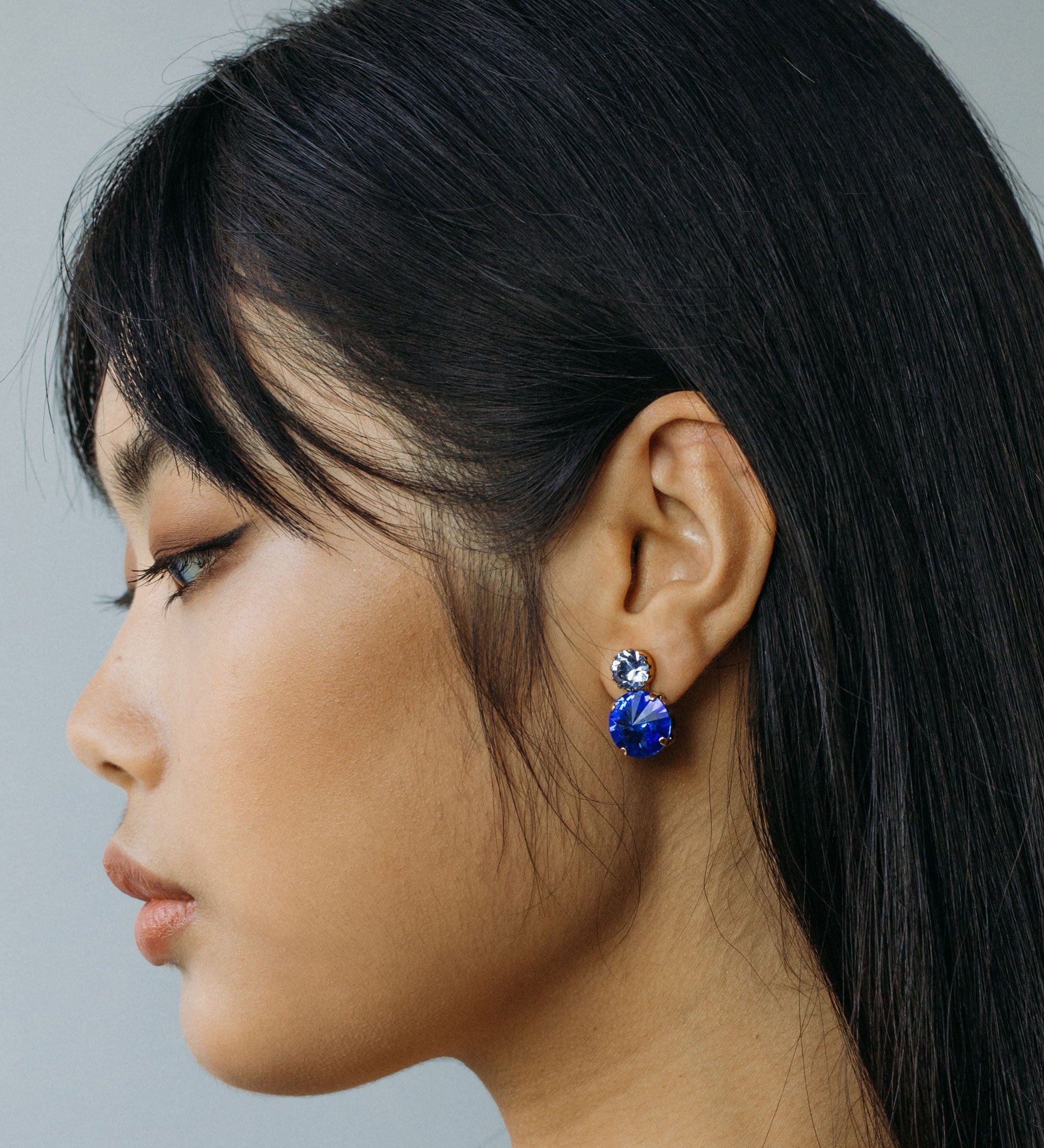 Jennifer Behr - Myrla Earrings