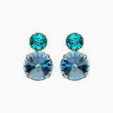 Jennifer Behr - Myrla Earrings