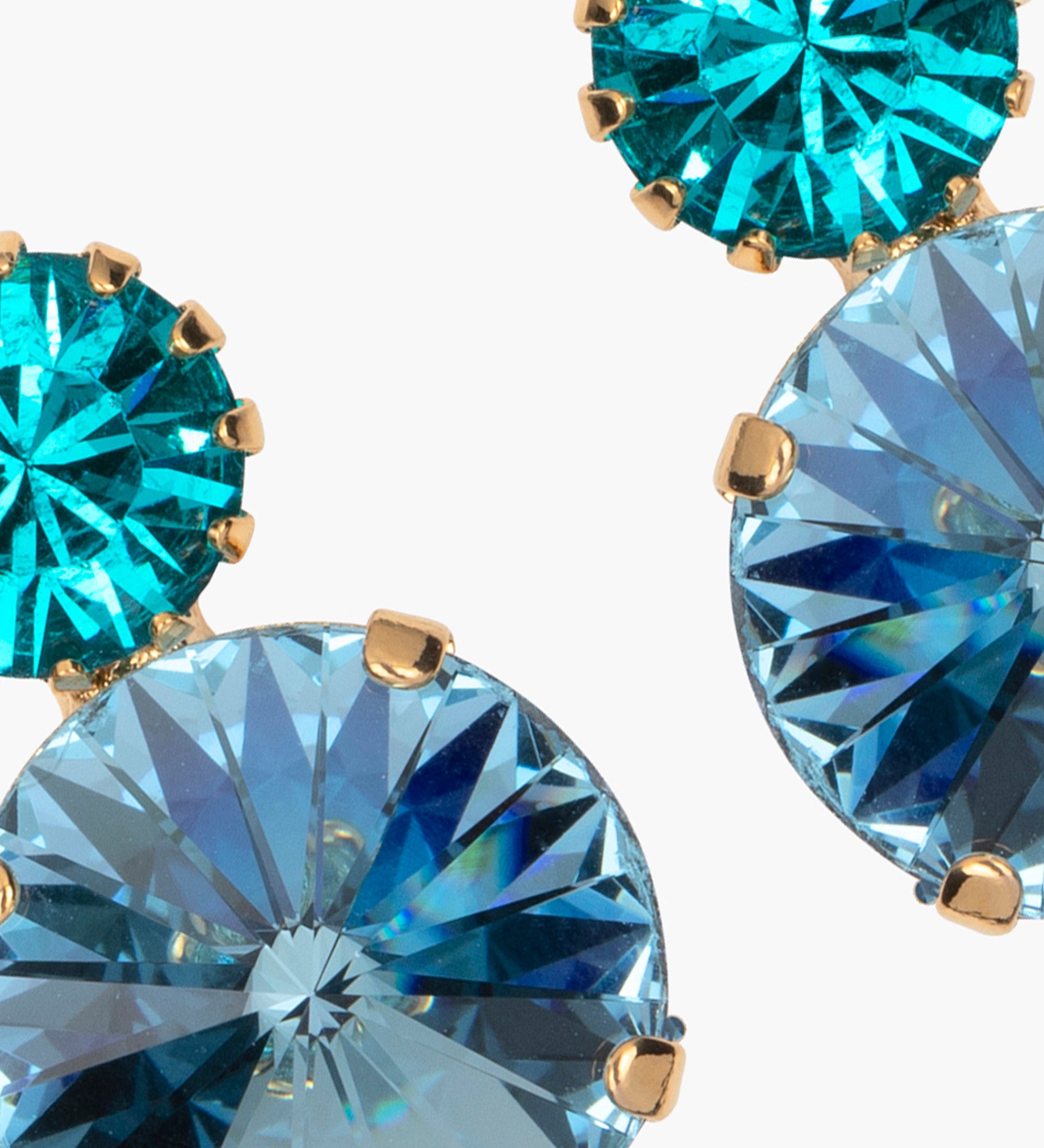 Jennifer Behr - Myrla Earrings