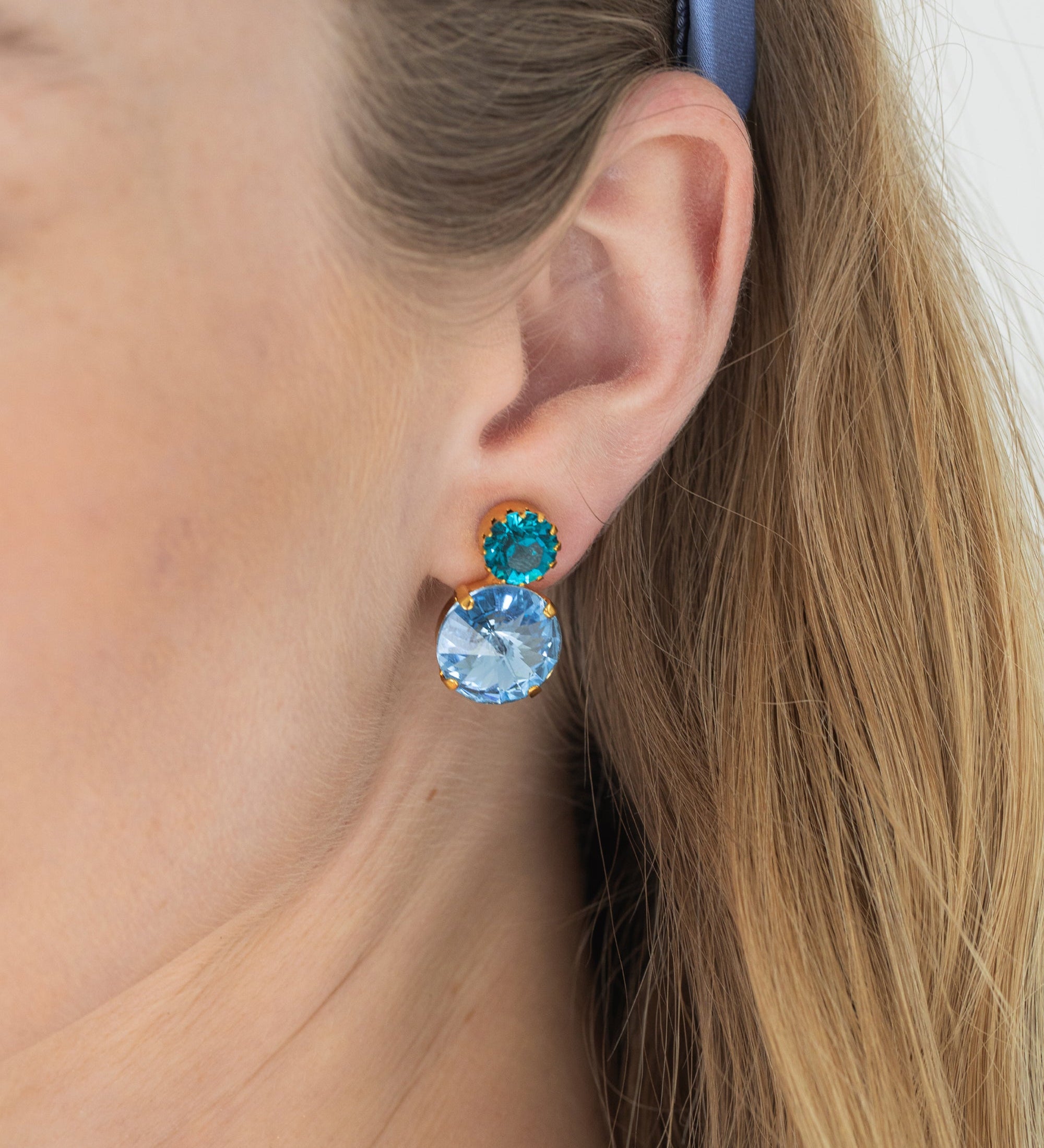 Jennifer Behr - Myrla Earrings