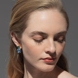 Jennifer Behr - Myrla Earrings