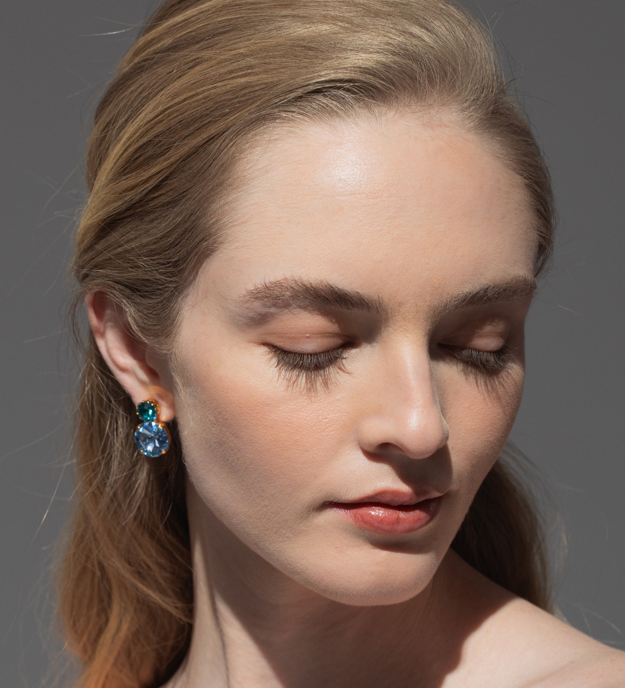 Jennifer Behr - Myrla Earrings
