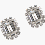 Jennifer Behr - Diana Studs