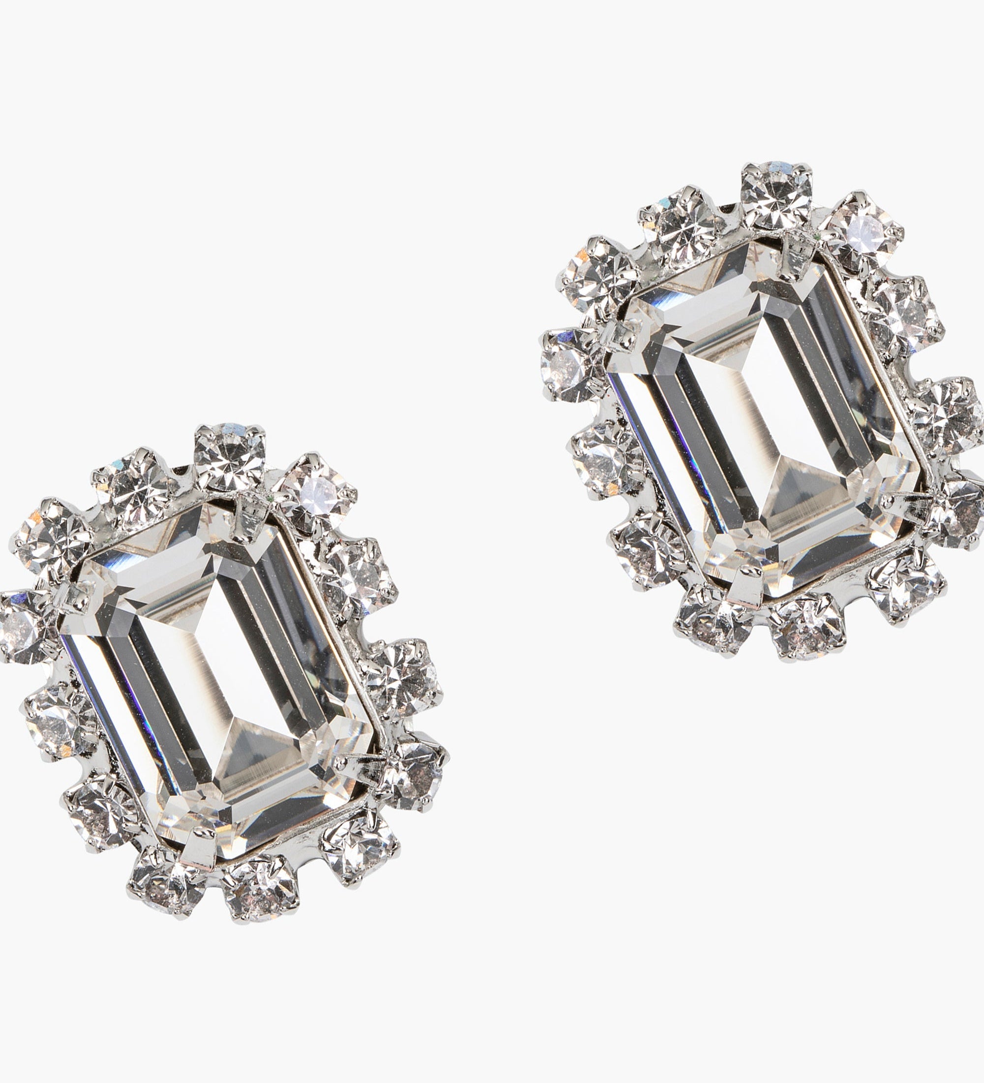 Jennifer Behr - Diana Studs