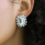 Jennifer Behr - Diana Studs