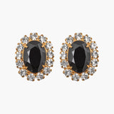 Jennifer Behr - Diana Studs