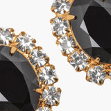 Jennifer Behr - Diana Studs