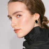 Jennifer Behr - Diana Studs