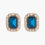 Jennifer Behr - Diana Studs